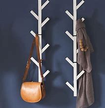 Image result for Contemporary Coat Racks Wall Mounted