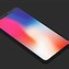 Image result for iPhone X Mockup Free