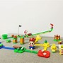 Image result for LEGO Mario 64