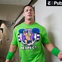 Image result for John Cena Acromegaly
