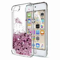 Image result for ClearCase Gliter iPod Touch 5