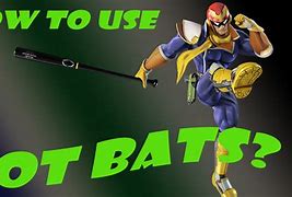 Image result for Smash Bat Cartoon