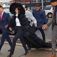 Image result for Cardi B Adidas Shoes