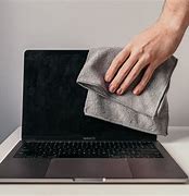 Image result for How to Clean a Touch Screen Laptop