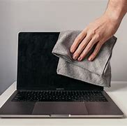 Image result for How to Clean the Screen Ofmyour Laptop