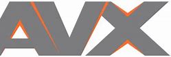 Image result for AVX Logo