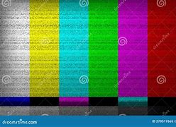 Image result for TV Screen No Signal Meme