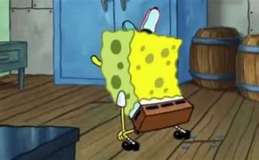 Image result for Spongebob Twerking Meme