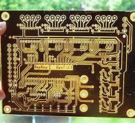 Image result for 4x4 Ram Circuit Design