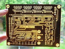 Image result for PCB Circuit Design