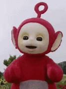 Image result for Funny Teletubby