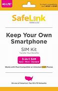 Image result for Safe Link BYOP Sim Card Kit