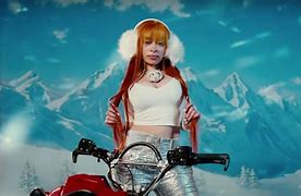 Image result for Ice Spice 1080X1080