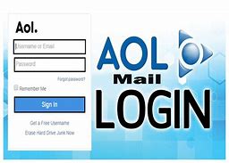 Image result for Access My AOL Mail Login