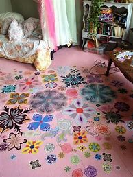 Image result for Geometry Shapes On Floors