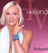 Image result for Helena Vondrackova Vodopad