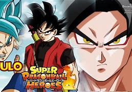 Image result for Dragon Ball Super Title
