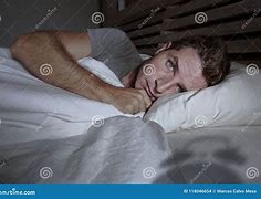 Image result for Lying Awake at Night