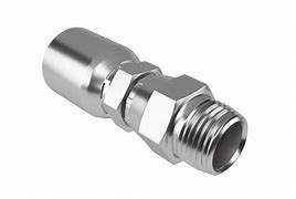 Image result for Swivel Nut Male Pipe Connector