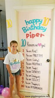 Image result for 10 Year Old Bday Party Ideas