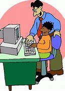 Image result for Computer Teacher Picture Free Download