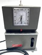 Image result for Lathem Time Clock Model 2121 Parts