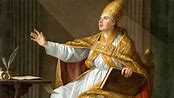 Image result for Pope Saint Gregory The Great