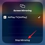 Image result for How to Turn Off AirPlay On iPhone 11