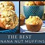 Image result for Banana Nut Bread Muffins Top