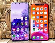 Image result for Is a Samsung Better than an iPhone