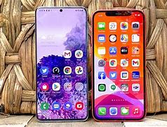 Image result for Difference Between Samsung and iPhone