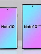 Image result for Galaxy Note 10 Size