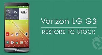 Image result for Verizon LG Device