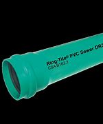 Image result for Sanitary Sewer Pipe SDR