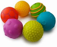 Image result for Rubber Balls for Kids