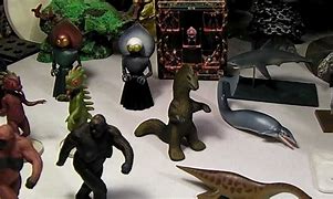 Image result for Cryptids Toys