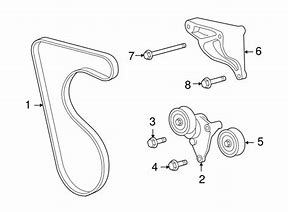 Image result for Belt Idler Pulley Bracket