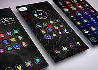 Image result for Android 2 UI Icon Pack