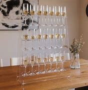Image result for Champagne Holder Tray