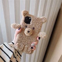 Image result for Cute Teddy Bear Phone Case