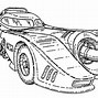 Image result for Original Batmobile Blueprints