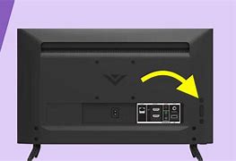 Image result for Power Button for Vizio TV