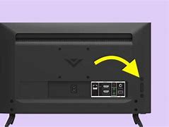 Image result for Vizio TV Power Button