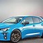 Image result for 23 Toyota Corolla Hatchback New