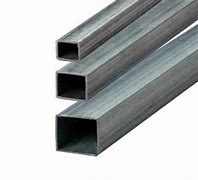 Image result for 1X1 Steel Square Tubing