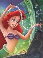 Image result for Ariel Disney Princess New-Look
