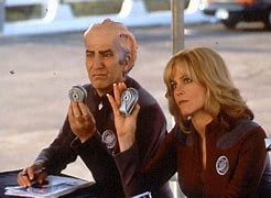 Image result for Galaxy Quest Teb