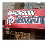 Image result for emancipaci�n