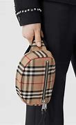 Image result for Burberry Fanny Pack