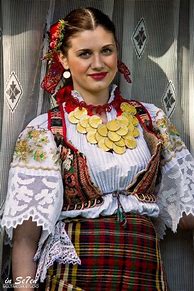 Image result for Serbian Dancing Lady
